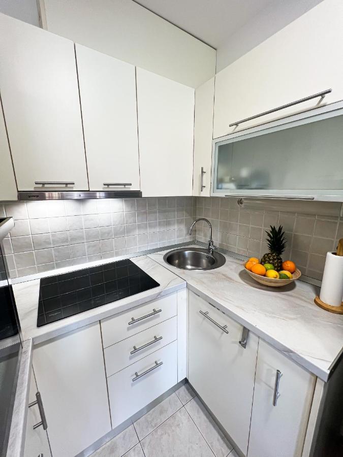 Holiday Star Apartment Trogir Exterior photo
